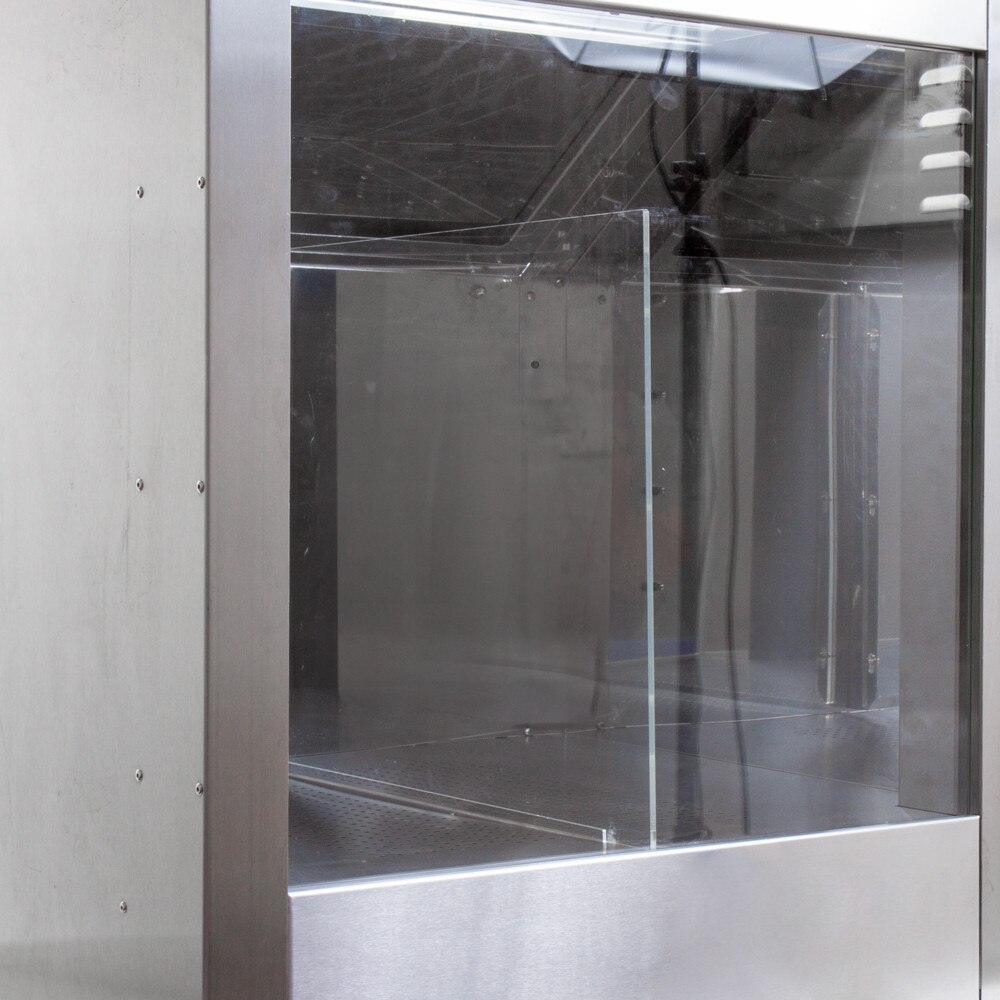 Sephra 750mm & 900mm Theatrical Staging Cabinet Divider SST